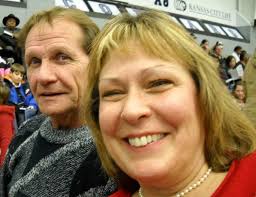 Johnny & Therese Johnson Obituary