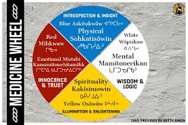 Maybe you would like to learn more about one of these? Pin By Ferret On Cree Language Introspection Emotions Medicine Wheel