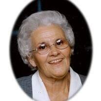 Lena Churchwell Obituary