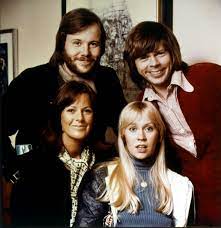 They toured world wide and was successful on charts all over the world. Abba S Groundbreaking Pop Still Soars The Boston Globe