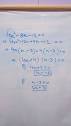 What are the solutions of the Quadratic Equation [math]4x^2 - 8x ...