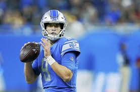 Lions quarterback matthew stafford did not return to saturday's game against the buccaneers after. Matthew Stafford Is Overrated Per Sources