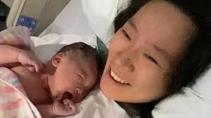 Fundraiser by Anna Shuhang Yu : Save Anna and her baby