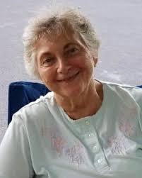 Janet Susan Custer Obituary 2022