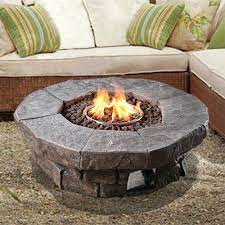 We have also designed our own range of outdoor. Gas Garden Firepits Lpg Outdoor Fire Pits Gardeners Blog