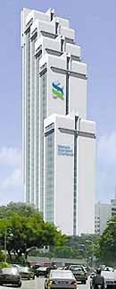 Level 22, equatorial plaza, jalan sultan ismail, 50250 kuala lumpur, malaysia. Stanchart M Sia Moving To New Hq In August The Star
