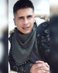 Denis Ivan Rea (@denisivanreaok) • Instagram photos and videos