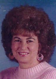 Jeannette Rutledge Obituary August 22, 2023