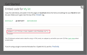 Yourfonts.com is a great service! How To Use Custom Fonts On Your Site Qode Help Center