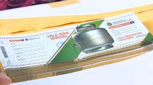 assembleia legislativa aprova renovacao do vale gas social governo do estado do ceara