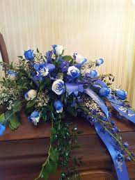 Check spelling or type a new query. Terrific Screen Funeral Flowers Unique Style In 2021 Memorial Flowers Casket Flowers Funeral Flowers