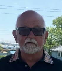 DOHERTY, Daniel Raymond "Dan"