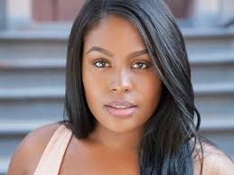 When You're Good to Mama! Raena White Steps into Chicago