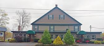 MV DINERS, DIVES AND DRIVE-INS: Century-old Delta Lake Inn offers ...