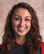 NEBRASKA WOMEN'S GYMNASTICS