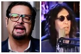 Shock jock radio feud from the early 2000s between Howard Stern and Mancow  Muller is reignited