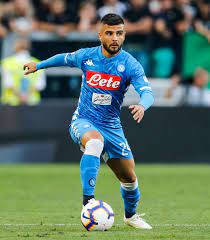 Check out his latest detailed stats including goals, assists, strengths & weaknesses and match ratings. Lorenzo Insigne Takes A Touch