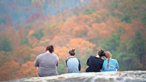 8 reasons to move to greenville, sc. Destination Greenville 5 Great Hikes Not Far From Greenville Sc