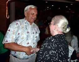 Here's to Bob Lemke!