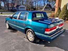 Image result for Teal 1993 Chrysler
