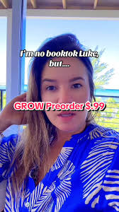 Luke Farmer Booktok
