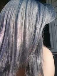 Pin On Gray And Silver Hair