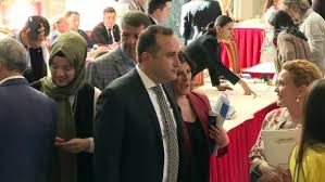Zülfü tolga ağar, 24 haziran 2018 genel seçimlerinde adalet ve kalkınma partisi'nden xxvii. Zulfu Tolga Agar Milletvekili Kaydini Yaptirdi Tbmm