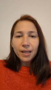 Raluca Gaidarji Nutritionist