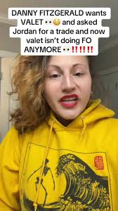 Danny Fitzgerald Now