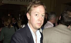 Lebedev lines up Geordie Greig for London Evening Standard role