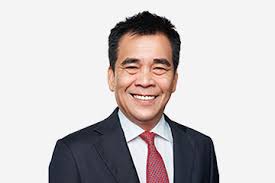 UOB : Board of Directors