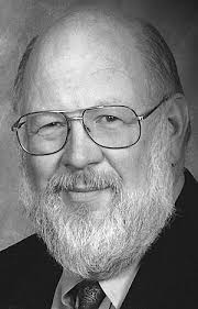 Charles Perry Obituary (2014)