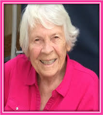 Georgia Cassidy Obituary November 7, 2020