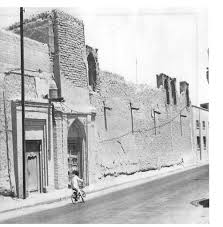 الزبير تلاقح الباديه مع المدينه by emad m mola city photo iraq