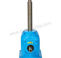 Bevel Gear Jacks - Up to 50-ton static capacities - SIJIE ...