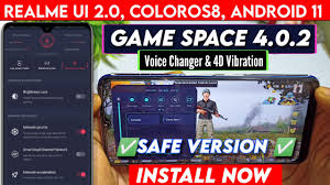 · download oppo game space apk for android. Game Space Latest Version 4 0 2 For Realme Oppo Atul Tech Bazaar