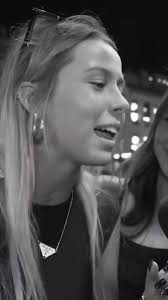 Hailey Welch in Dance