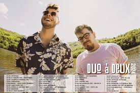 Profile for Duo à deux