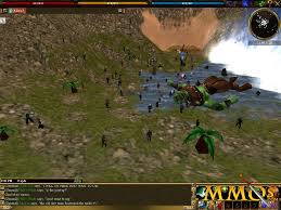 Notify me about new the sequel to asheron's call provides a new combat system and monthly content online. Asheron S Call Game Review