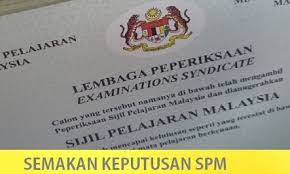 Berikut adalah jadual peperiksaan spm 2017 (sijil pelajaran malaysia) yang dikongsikan selepas dikeluarkan oleh portal rasmi lembaga peperiksaan malaysia (lpm). Permohonan Cosmopoint College Sabah Pengumuman Keputusan Sijil Pelajaran Malaysia 2017