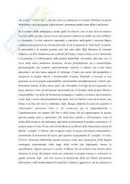 La scuola di dottorato di scienze umanistiche comprende al proprio interno quattro corsi: Epistemologia Delle Scienze Umane Esercizi