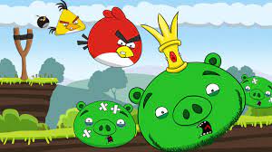 Angry Birds Parody | “Superweapon” - YouTube