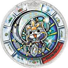 Crystal Shogunyan Veselye Memy Memy Anime
