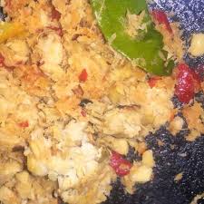 However, sometimes an old chinese indonesian spelling is used: Resep Tempe Bakar Sambal Kelapa Yang Menggugah Selera Lifestyle Liputan6 Com