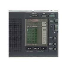 Image result for Sony ICF-SW40