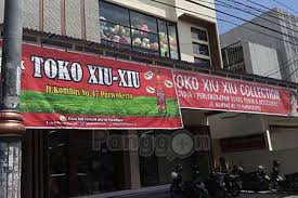 Tentunya dengan pelayanan oleh tenaga. Alamat Telepon Toko Mainan Aksesoris Xiu Xiu Collection Purwokerto Jawa Tengah Panggon