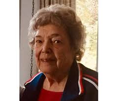 E. Phyllis Paterson Obituary (1929