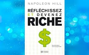 Telecharger Reflechissez Et Devenez Riche En Pdf Gratuit Un Excellent Livre De Napoleon Hill Telechargement Gratuit