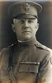 General John Augustus Hulen