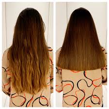 Layered hairstyles are extremely popular right now, offering plenty of options to fit every hair texture and face type. Unisex Hairdressers Salon In London Islington Exmouth Market Ec1 Islington